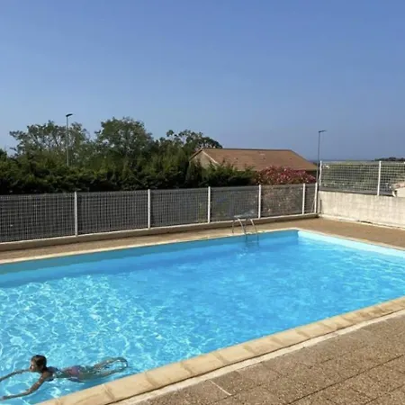 Résidence Cap De L Esterel Appartement Hyères