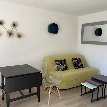 Appartement Résidence Cap De L Esterel *