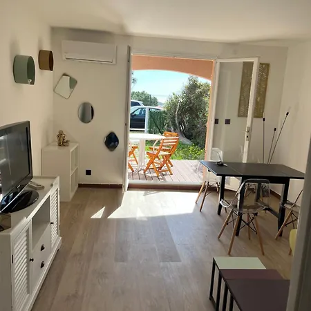 Résidence Cap De L Esterel * Hyères