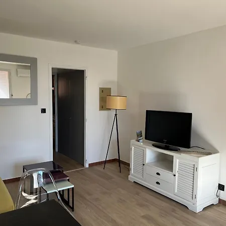 Résidence Cap De L Esterel Appartement