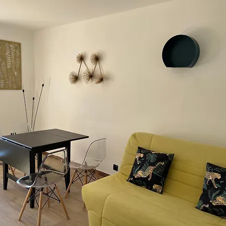 Résidence Cap De L Esterel * Hyères