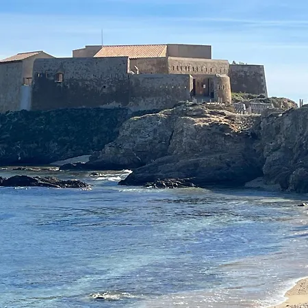 Cap De L Esterel Apartmán Hyères