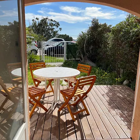 Résidence Cap De L Esterel *