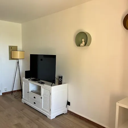 Résidence Cap De L Esterel Appartement Hyères