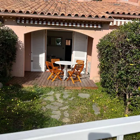 Appartement Résidence Cap De L Esterel