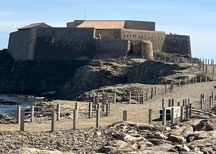 Cap De L Esterel Hyères