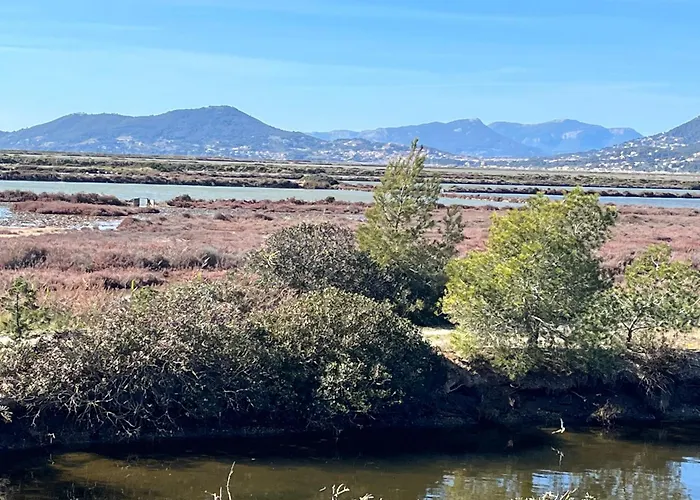 Cap De L Esterel Apartman *