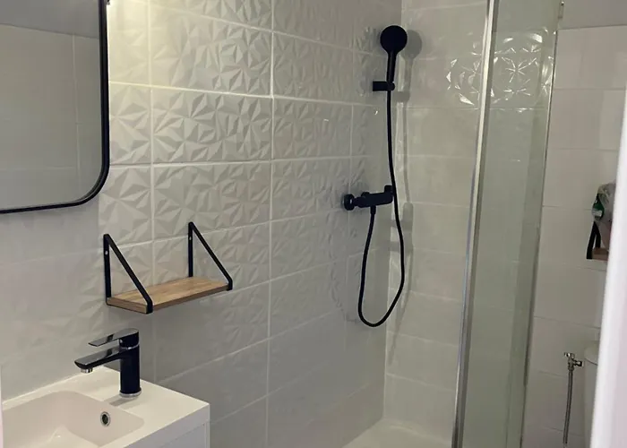 Apartman Cap De L Esterel Hyères