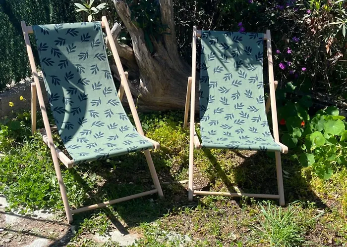 Cap De L Esterel Hyères