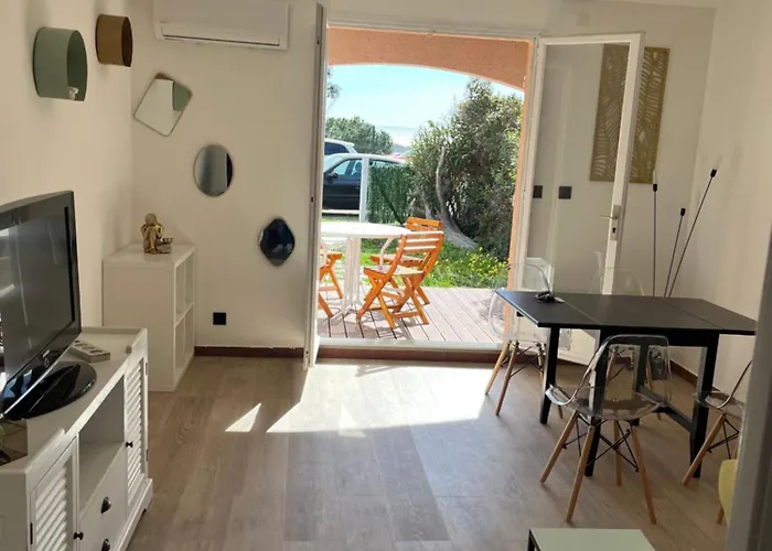 Cap De L Esterel * Hyères