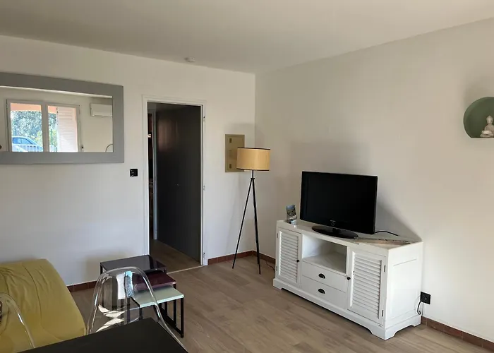 Cap De L Esterel Apartman