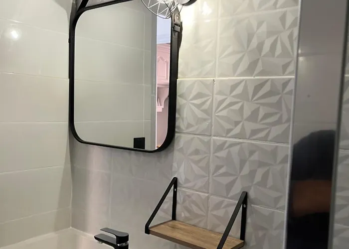 Apartman Cap De L Esterel Hyères