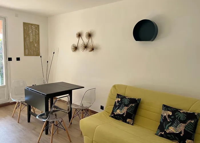 Cap De L Esterel * Hyères