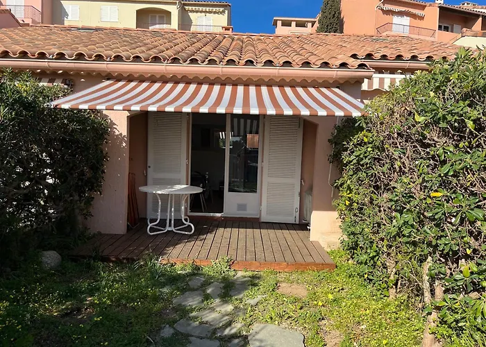 Cap De L Esterel Apartman