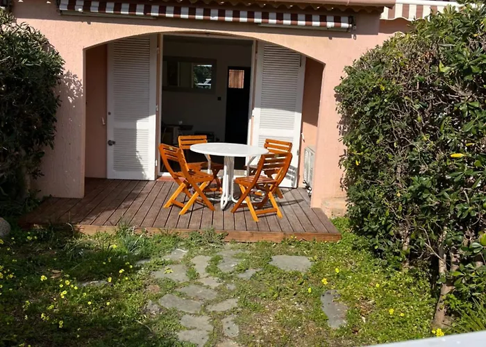 Apartman Cap De L Esterel