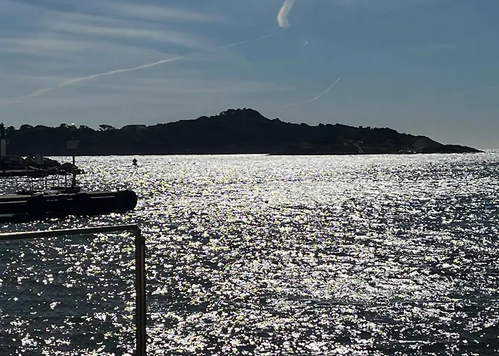 Cap De L Esterel * Hyères