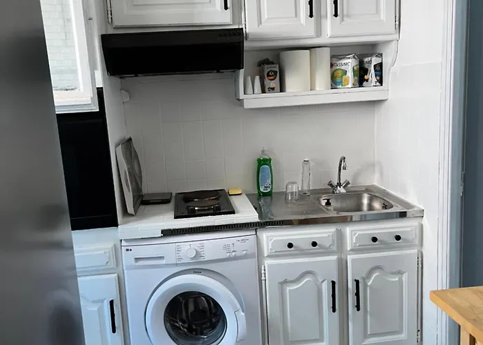 Cap De L Esterel Apartman Hyères