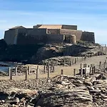 Cap De L Esterel Hyeres