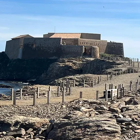 Cap De L Esterel Ιέρ