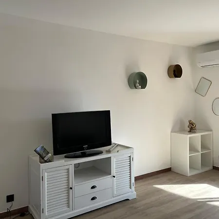 Résidence Cap De L Esterel * Hyères