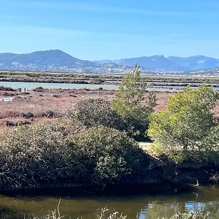Résidence Cap De L Esterel Appartement *