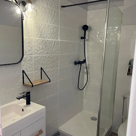 Appartement Résidence Cap De L Esterel Hyères