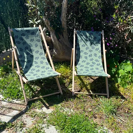 Résidence Cap De L Esterel Hyères