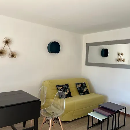 Résidence Cap De L Esterel