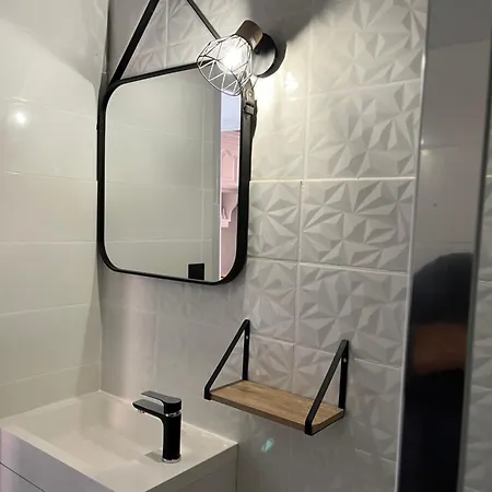 Appartement Résidence Cap De L Esterel Hyères