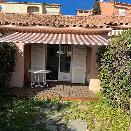 Résidence Cap De L Esterel Appartamento