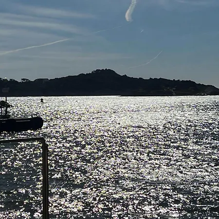 Résidence Cap De L Esterel * Hyères