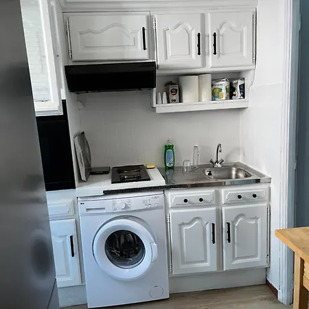 Résidence Cap De L Esterel Appartement Hyères